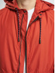 Diesel Veste mi-saison légère Joalong Rain orange