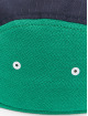 Djinns 5 Panel Caps 5 Panel Flat Mix Fabrics färgad