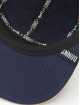 Djinns 5 Panel Caps 5 Panel Flat Mix Fabrics färgad