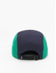 Djinns 5 Panel Caps 5 Panel Flat Mix Fabrics multicolore