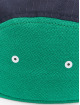 Djinns 5 Panel Caps 5 Panel Flat Mix Fabrics multicolore