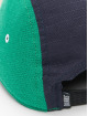 Djinns 5 Panel Caps 5 Panel Flat Mix Fabrics multicolore