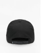 Djinns Casquette Snapback & Strapback 6 Panel Artyabstract noir