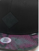 Djinns Casquette Snapback & Strapback 6 Panel Snapback Artyabstract noir