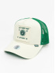 Djinns Casquette Trucker mesh HFT Lazy Sunny Days beige