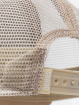 Djinns Casquette Trucker mesh HFT MxRibstop beige