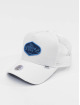 Djinns Casquette Trucker mesh HFT DNC blanc