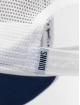 Djinns Casquette Trucker mesh HFT DNC blanc