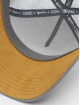 Djinns Casquette Trucker mesh HFT Linen 2014 gris