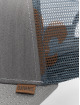 Djinns Casquette Trucker mesh HFT Linen 2014 gris