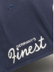 Djinns Gorra Snapback 6 Panel Truefit Anniversary azul
