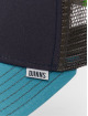 Djinns Gorra Trucker HFT Food Avocados azul