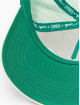 Djinns Gorra Trucker HFT Lazy Sunny Days beis