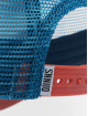 Djinns Gorra Trucker HFT Food gris