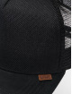 Djinns Gorra Trucker HFT Suelin negro