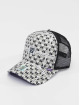 Djinns Gorra Trucker Djinns HFT Cap Take A Hand negro