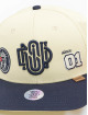 Djinns snapback cap 6 Panel Truefit Anniversary beige