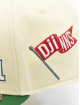Djinns snapback cap 6 Panel Truefit Anniversary beige