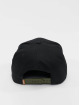 Djinns Snapback Cap 6P Aztec black