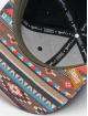 Djinns Snapback Cap 6P Aztec black