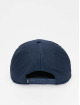 Djinns Snapback Cap 6P Honey blau