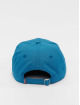 Djinns snapback cap New Diamond blauw