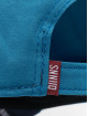 Djinns snapback cap New Diamond blauw