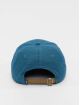 Djinns snapback cap Linen blauw