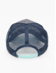 Djinns Snapback Cap HFT DNC New 1.5 grau