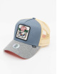 Djinns Snapback Cap HFT DNC New 1.4 grey