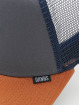 Djinns Snapback Cap HFT DNC New 1.5 grey