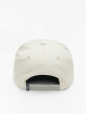 Djinns snapback cap 6 Panel Fendolookalike grijs