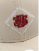 Djinns snapback cap New Diamond khaki