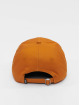 Djinns snapback cap DNC Girl oranje