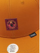 Djinns snapback cap DNC Girl oranje
