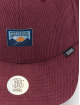 Djinns snapback cap Cord Mountains rood
