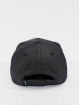 Djinns Snapback Cap Frida schwarz