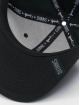 Djinns Snapback Cap 6P Monochrome schwarz