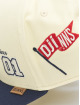 Djinns Snapback Caps 6 Panel Truefit Anniversary béžový