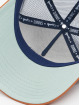 Djinns Snapback Caps HFT DNC New 1.5 harmaa