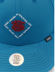 Djinns Snapback Caps New Diamond sininen