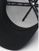 Djinns Trucker Cap HFT MxRibstop black