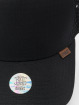 Djinns Trucker Cap HFT MxRibstop black