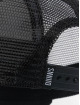 Djinns Trucker Cap HFT MxRibstop black