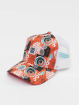 Djinns trucker cap HFT Modern Classics bont