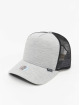 Djinns Trucker Cap HFT grau