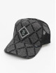 Djinns Trucker Cap HFT Fendolookalike nero