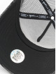 Djinns Trucker Cap HFT Fendolookalike nero