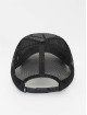 Djinns trucker cap HFT Fendolookalike zwart