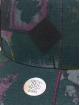 Djinns trucker cap HFT Artyabstract zwart